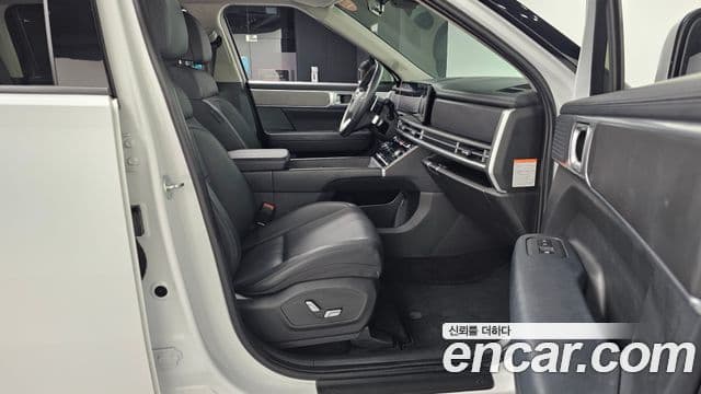 Hyundai Santa Fe (MX5) Prestige, 2024 11