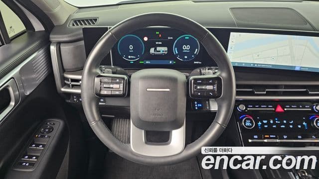 Hyundai Santa Fe (MX5) Prestige, 2024 13