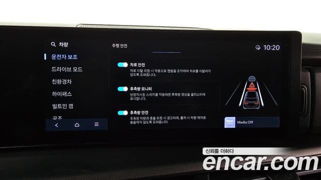 Hyundai Santa Fe (MX5) Prestige, 2024 15