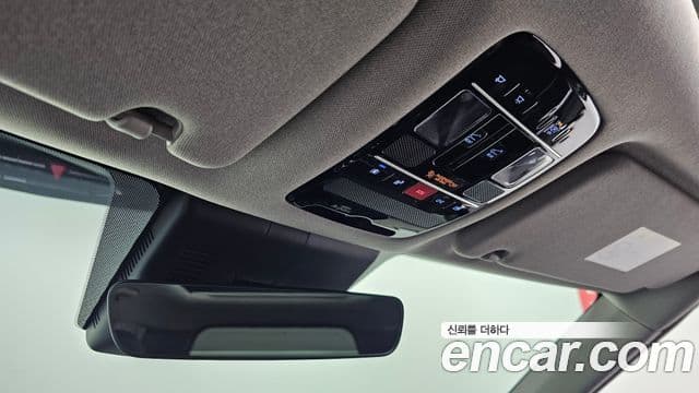 Hyundai Santa Fe (MX5) Prestige, 2024 17