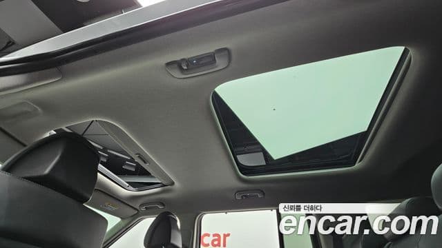 Hyundai Santa Fe (MX5) Prestige, 2024 19