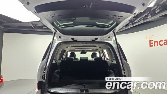 Hyundai Santa Fe (MX5) Prestige, 2024 20