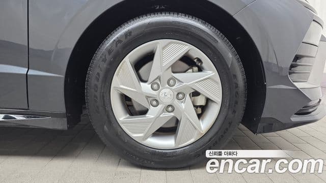 Hyundai Sonata D Edge(DN8) Business 1, 2024 все фото