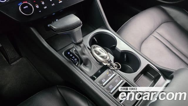 Hyundai Sonata D Edge(DN8) Business 1, 2024 9