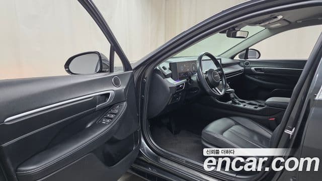 Hyundai Sonata D Edge(DN8) Business 1, 2024 10