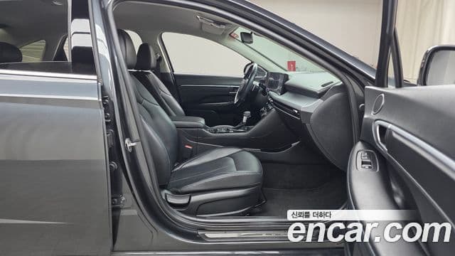 Hyundai Sonata D Edge(DN8) Business 1, 2024 11