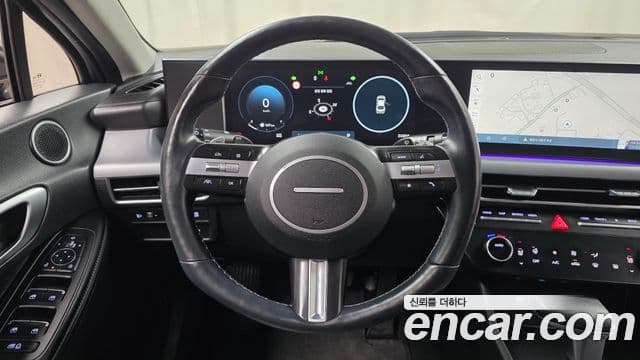 Hyundai Sonata D Edge(DN8) Business 1, 2024 13