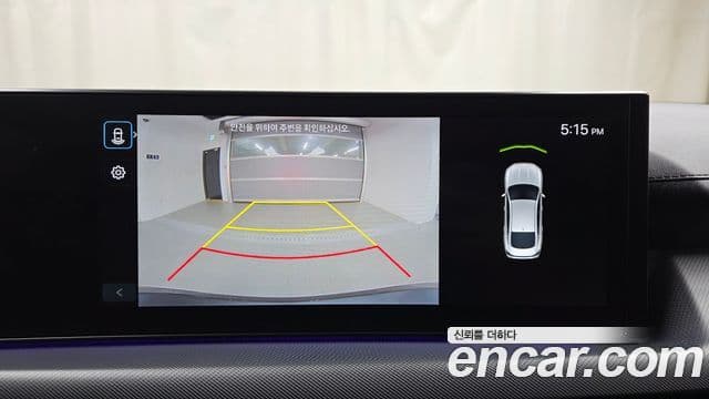 Hyundai Sonata D Edge(DN8) Business 1, 2024 15