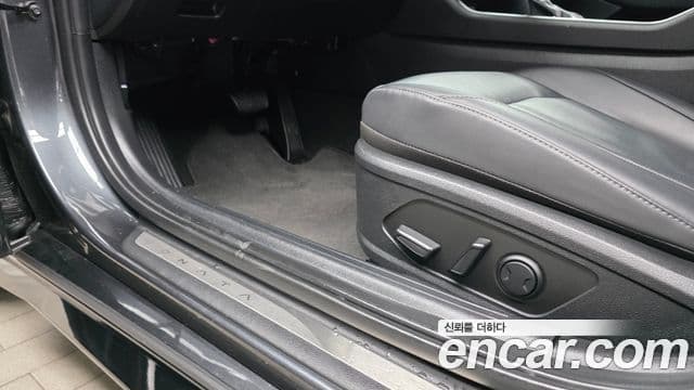 Hyundai Sonata D Edge(DN8) Business 1, 2024 17