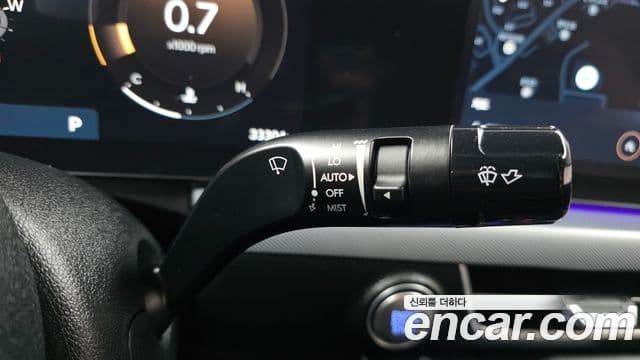 Hyundai Sonata D Edge(DN8) Business 1, 2024 18