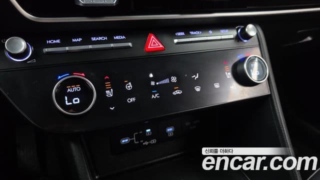 Hyundai Sonata D Edge(DN8) Business 1, 2024 19