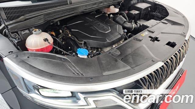 Kia Carnival 4세대 Prestige, 2021 6