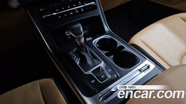 Kia Carnival 4세대 Prestige, 2021 9