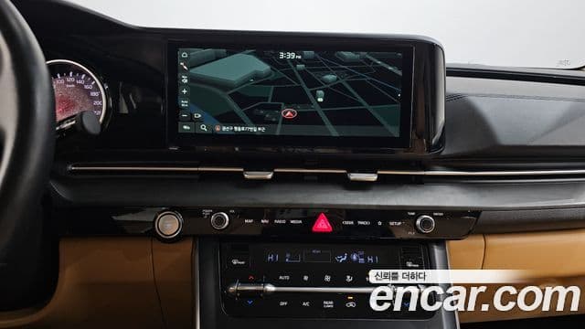 Kia Carnival 4세대 Prestige, 2021 14