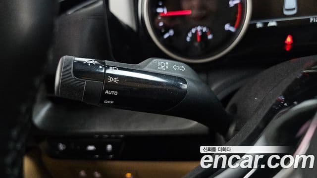 Kia Carnival 4세대 Prestige, 2021 17