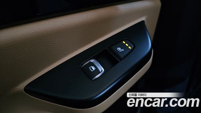 Kia Carnival 4세대 Prestige, 2021 18