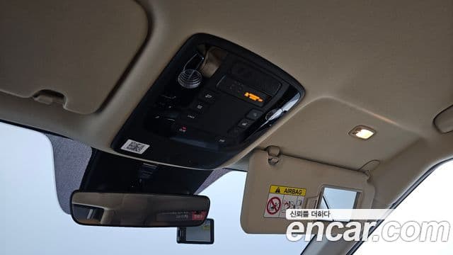 Kia Carnival 4세대 Prestige, 2021 19