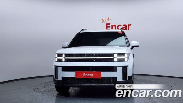 Hyundai Santa Fe (MX5) Calligraphy, 2024 3