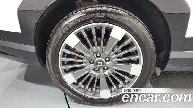 Hyundai Santa Fe (MX5) Calligraphy, 2024 все фото