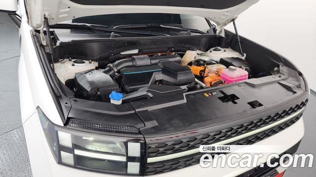 Hyundai Santa Fe (MX5) Calligraphy, 2024 6