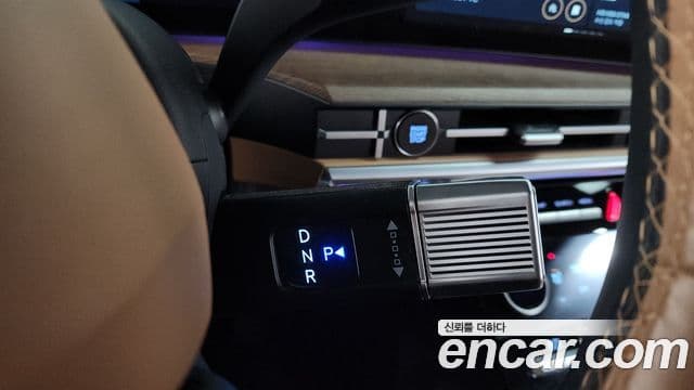 Hyundai Santa Fe (MX5) Calligraphy, 2024 9