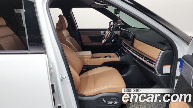 Hyundai Santa Fe (MX5) Calligraphy, 2024 11