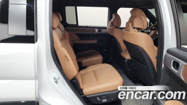 Hyundai Santa Fe (MX5) Calligraphy, 2024 12