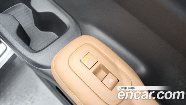 Hyundai Santa Fe (MX5) Calligraphy, 2024 19