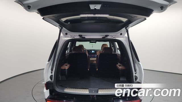 Hyundai Santa Fe (MX5) Calligraphy, 2024 20