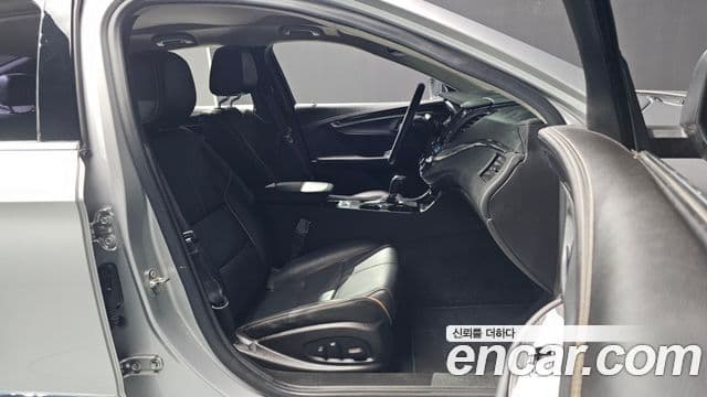 Chevrolet(GM대우) Impala 2.5 LTZ, 2016 11