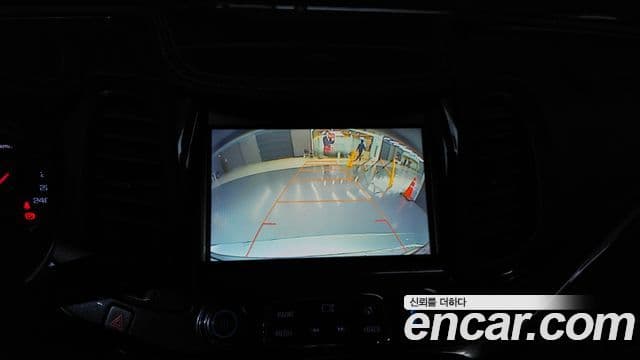 Chevrolet(GM대우) Impala 2.5 LTZ, 2016 16