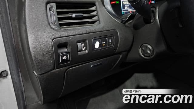 Chevrolet(GM대우) Impala 2.5 LTZ, 2016 17