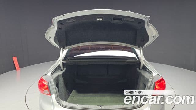 Chevrolet(GM대우) Impala 2.5 LTZ, 2016 20