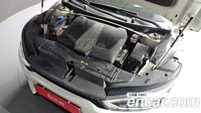 Kia EV6 GT 4WD, 2023 6