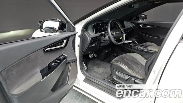 Kia EV6 GT 4WD, 2023 10