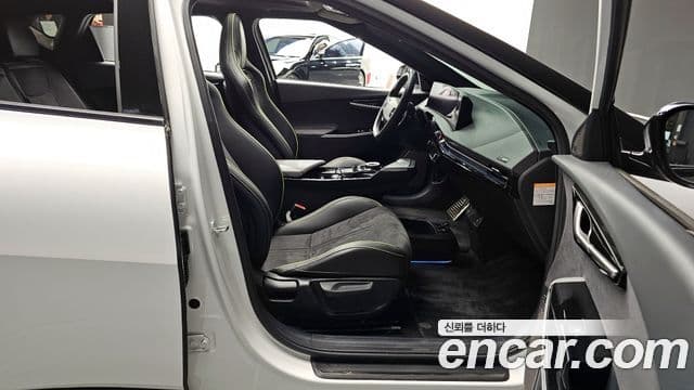 Kia EV6 GT 4WD, 2023 11