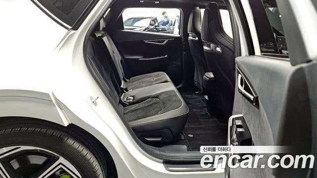 Kia EV6 GT 4WD, 2023 12