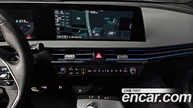 Kia EV6 GT 4WD, 2023 14