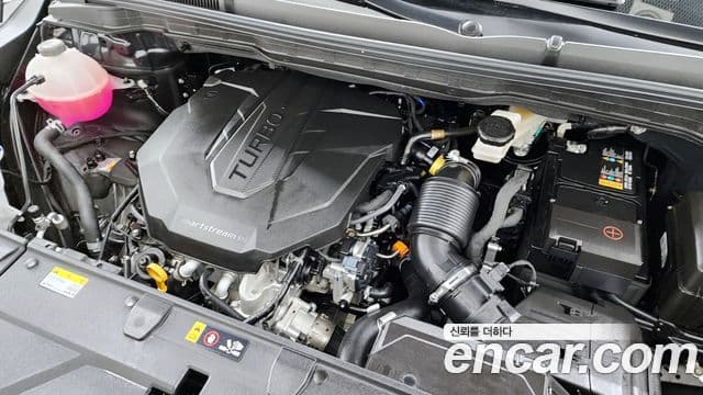 Kia The / новый New Carnival 4세대 Gravity, 2025 6