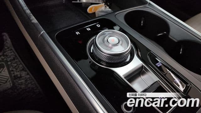 Kia The / новый New Carnival 4세대 Gravity, 2025 9