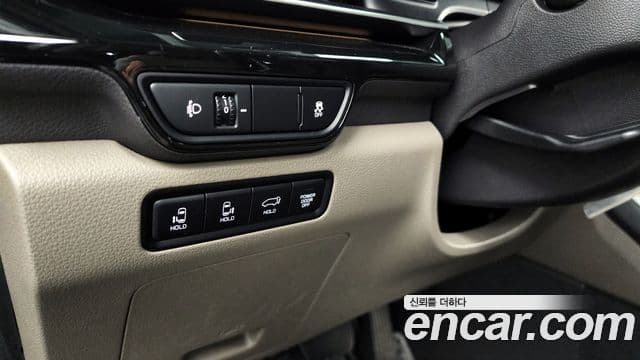 Kia The / новый New Carnival 4세대 Gravity, 2025 16