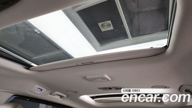 Kia The / новый New Carnival 4세대 Gravity, 2025 18