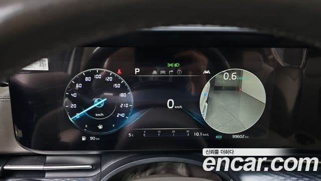 Kia Carnival 4세대 Signature, 2021 8