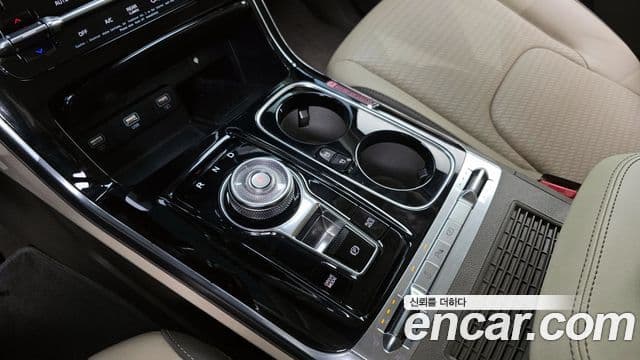 Kia Carnival 4세대 Signature, 2021 9