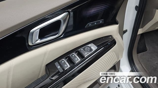 Kia Carnival 4세대 Signature, 2021 12