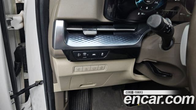 Kia Carnival 4세대 Signature, 2021 13