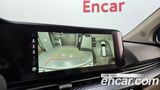 Kia Carnival 4세대 Signature, 2021 16