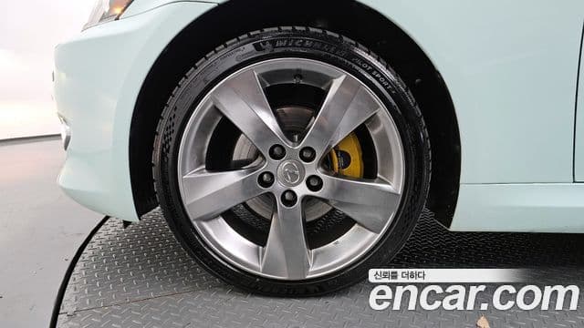 Lexus IS250 XE20, 2010 все фото