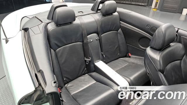 Lexus IS250 XE20, 2010 12