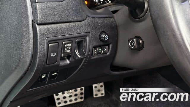 Lexus IS250 XE20, 2010 16